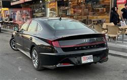 هیۆندای سۆناتا